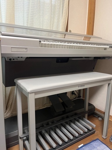 YAMAHA ELS-01C 04製 なんでもかんでも！！】YAMAHA ELS-01C 04製