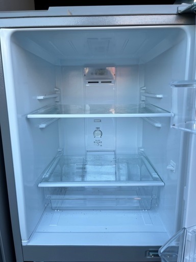 売ります】AQUA 冷蔵庫 AQR-13K(S) 2021年製