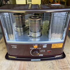 リサイクルサービス八光】2008年製 ナショナル 冷蔵庫（406L・フレンチ