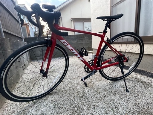 GIANT CONTEND 2 2023年式 GIANT CONTEND 2 2023年式 ロードバイク