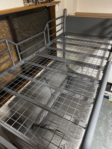 実走行3941km 86年式 スーパーカブ 12V C50 レストア車 鉄カブ 滋賀守山