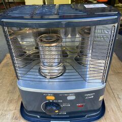 リサイクルサービス八光】2008年製 ナショナル 冷蔵庫（406L・フレンチ