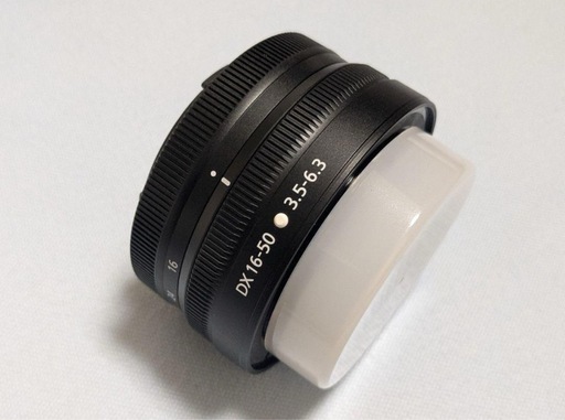 Nikon 一眼レフカメラ レンズ2本付き Nikon Zマウントレンズ 2つセット Nikon Zマウントレンズ 2つセット Z