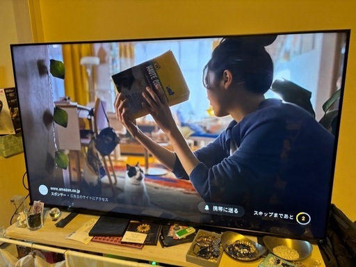 徹底比較】TVS REGZA（レグザ）の55インチテレビのおすすめ人気 