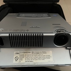 SONY XGA VPD-MX10 プロジェクター SONY XGA VPD-MX10 プロジェクター