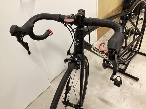 ORBEA 「オルベア」 ZEUS オーダーメイド 年式不明 カンパニョーロ