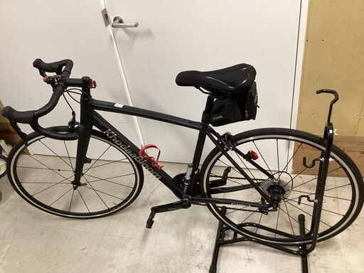 DOPPELGANGER 827FEEL折り畳みロードバイク