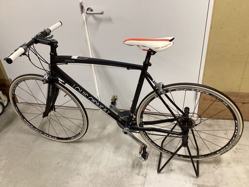 ルイガノ LGS-RSR 2 クロスバイク ルイガノ LGS-RSR 2 サイズ450 2014