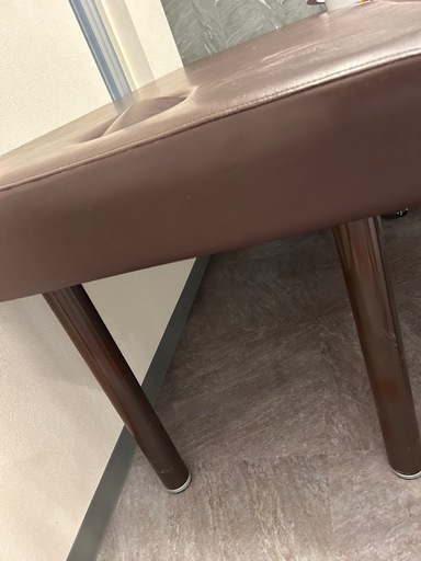 美品】自動昇降式ベッド 定価約6万円 エステ、脱毛、美容サロン、整体 