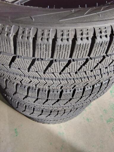 TOYO NANOENERGY3 155/70R13 13インチ 夏タイヤ 4本 21年製 バリ溝