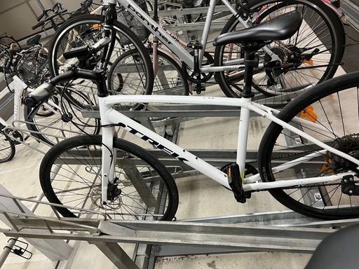 リサイクル自転車(2210-043) ロードバイク(OPERA/オペラ) 700c