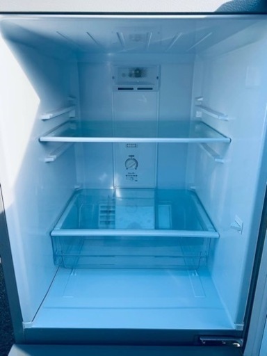 23区配送無料 冷蔵庫アクア135L＋洗濯機シャープ6kg