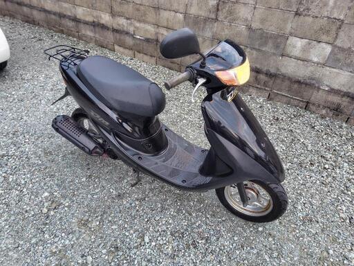 商談中】埼玉 ホンダ ズーマーDX FI 両側ミラー以外 オリジナル 7,080