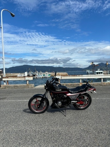 ☆33万円 スティード400 車検付き ホンダ スティード NC26 セル1 実働