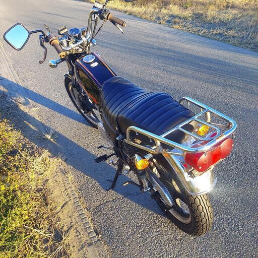 現車確認できる方のみ！神奈川 茅ヶ崎 スーパーカブ５０ カスタム 27816キロ 現車確認できる方のみ！神奈川 茅ヶ崎 スーパーカブ50 カスタム