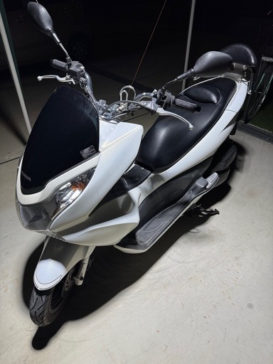 ホンダ dioAF62 燃費にやさしい4スト(ナンバー取得、熊本市近郊配達込み)