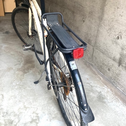 schwinn select クロスバイク ジャンク品