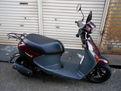 ヤマハ マジェスティc 2002年 走行14412km