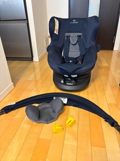商談中/値下げ]1オーナー/禁煙車 エールベベ クルット3iプレミアム 
