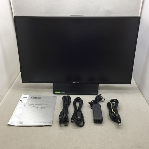 ASUS TUF gaming VG259 TUF Gaming VG259QR Monitor ASUS India