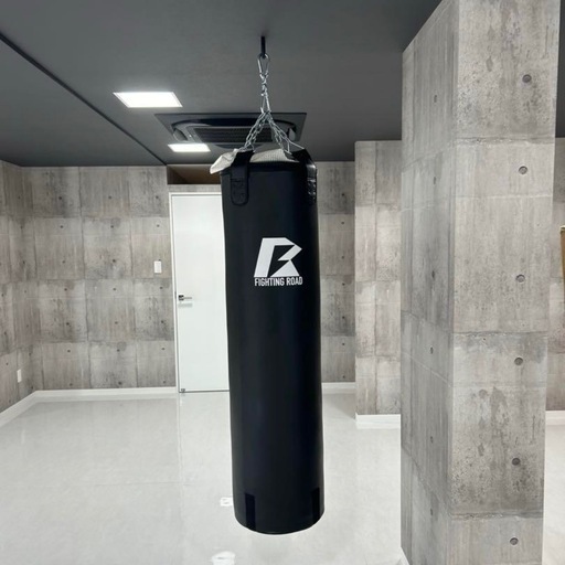 ファイティングロード Co.Ltd（FIGHTING ROAD CO.LTD）サンドバッグ