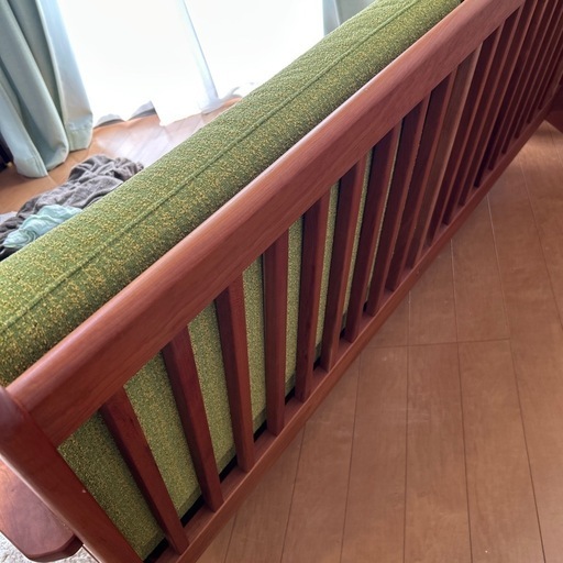 ナガノインテリア 2.5人掛けソファ ナガノインテリア LC031 2.5人掛け