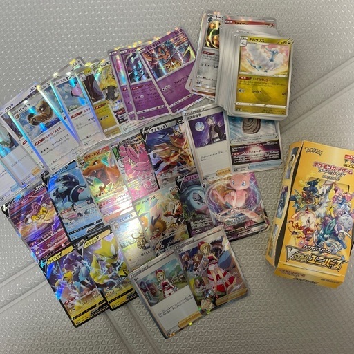 V STAR ユニバース ポケモンカード トレカ ポケモンカード スター