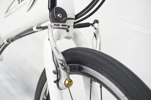 TREK 「トレック」 F600 NAVIGATOR 2005年頃 20インチ 折り畳み自転車