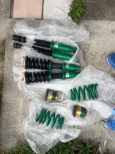 RS-R スーパーi 車高調 エリシオンプレステージ RR5 SIH734M 取付セット アライメント込 RSR RS★R Super☆i Super-i 車高調整キット サスペンションキット RS-R RSR 車高調 Best-i エリシオン プレステージ RR5 RS-R BIH734M RS☆R