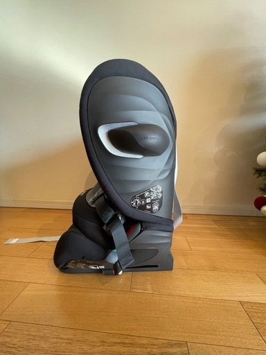 サイベックス パラス G アイサイズ ムーンブラック サイベックス