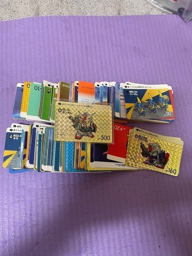 カードダス 多数 ダブりあり レア】ドラゴンボールZ カードダス 157枚