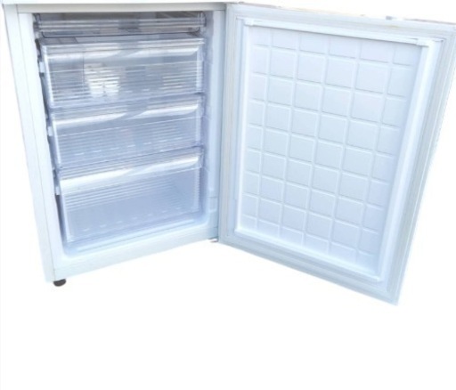 SHARP SJ-PD28F-T 冷蔵庫 280L 2020年製 送料込 極美品 ノンフロン冷凍