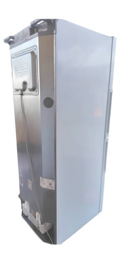 極美品】 ノンフロン冷凍冷蔵庫 SJ-PD28F-W 極美品】 ノンフロン冷凍