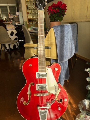 Hollow Body :: G5420T Electromatic® Classic Hollow Body Single-Cut 