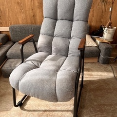 UNICO ADDAY ダイニング チェア 椅子 無垢 オーク材 1脚のみ