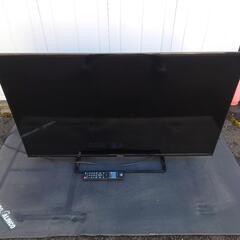 Panasonic TH-50C300 液晶テレビ 2015年制