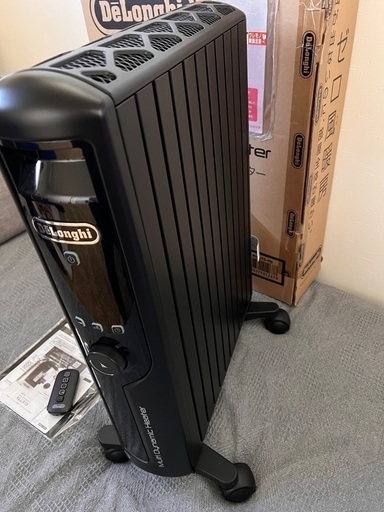 delonghi Multi Dynamic Heater Wifiモデル Amazon | マルチ