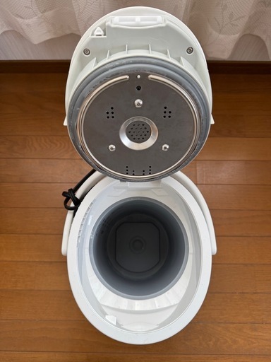 極美品 象印加湿器 ✨極美品✨ 象印 EE-RL50 3.0L