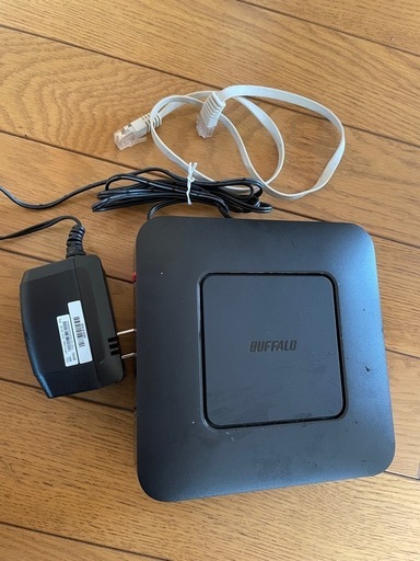 wifiルーター
