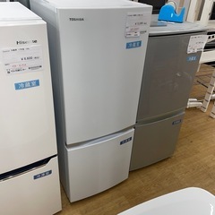 AQUA アクア 1ドア冷蔵庫 AQR-8K 2021年製【トレファク 川越店】