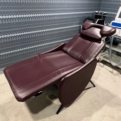 アイラッシュ専用チェア リーチェ（タカラベルモンド製） Eyelash chair リーチェ | チェア | 製品情報 | タカラベルモント