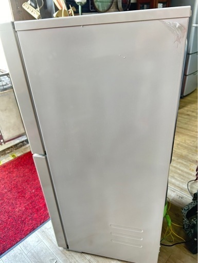 2411設置まで対応 日立　自動製氷機能付き大型冷蔵庫　375L 2411設置まで対応 日立 自動製氷機能付き大型冷蔵庫 375L 2411設置まで