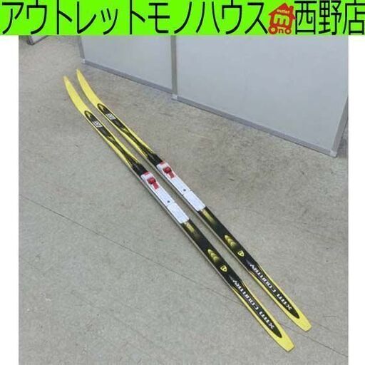 2026年最新】Yahoo!オークション -kazama スキー板(板)の中古品・新品