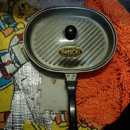 料理器具