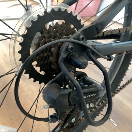 2020 GIANT Bicycles | XTC JR 24 手渡し 足立区 GIANT XTC JR 24 2021年