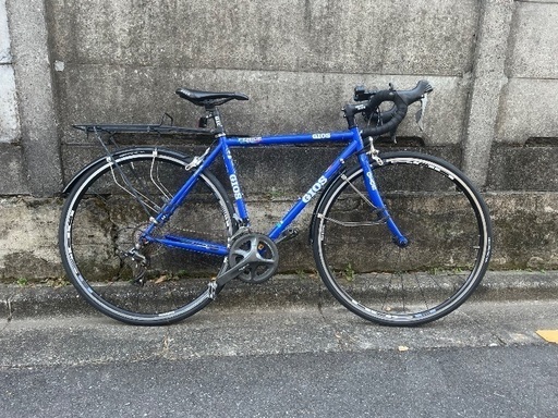 チネリ Cinelli HOBO BOOTLEG ホブートレッグ Cinelli Hobootleg