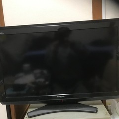 中古】塩尻市のテレビを格安/激安/無料であげます・譲ります｜ジモティー