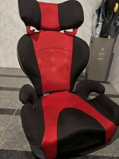新品】チャイルドシート コンビ コッコロS UX コッコロ S UX