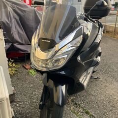 ホンダ PCX150の中古が安い！激安で譲ります・無料であげます｜ジモティー