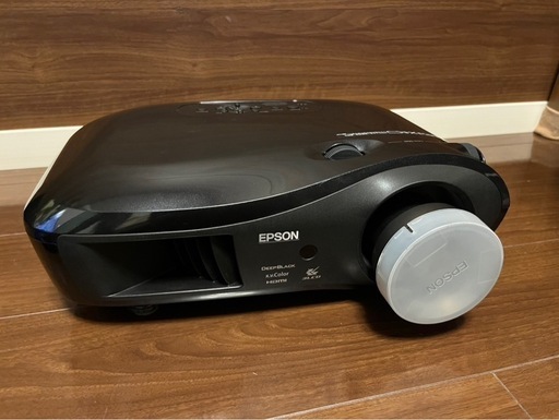 EPSON プロジェクター